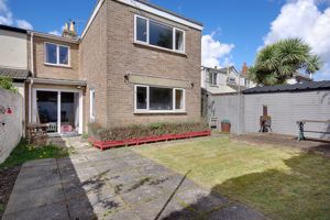 Patio/Garden- click for photo gallery